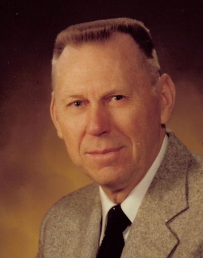 Raymond Arthur Anderson Profile Photo