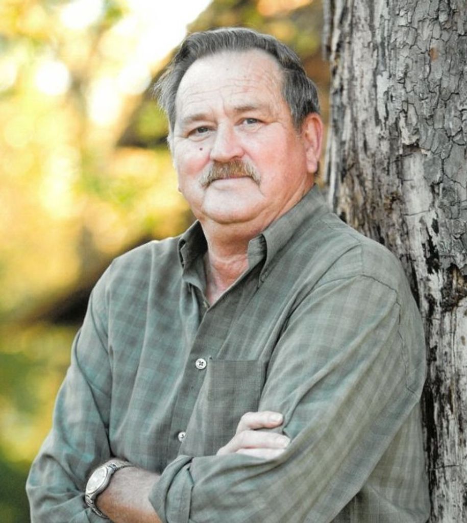 Paul Edward Messer