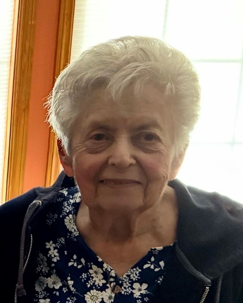 Nancy Hayward Hile Profile Photo