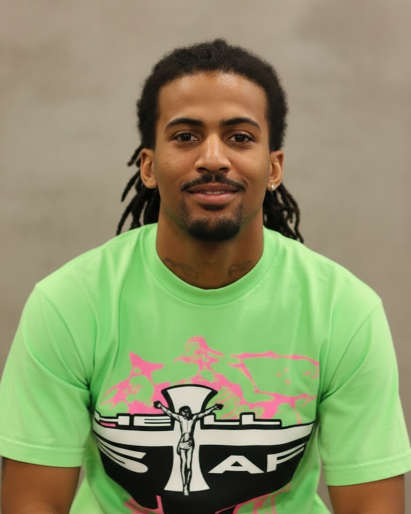 Arthur Deray Ward