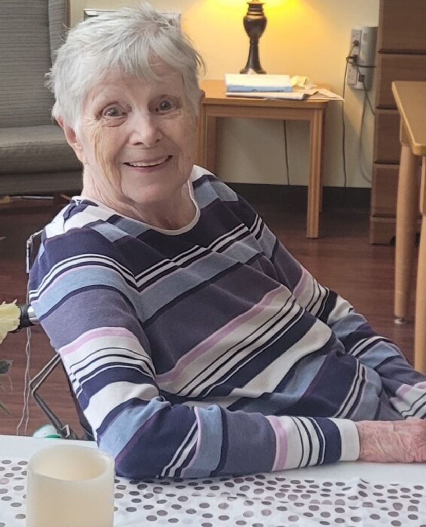 Sara Ann "Sally" (Hugar)  Fourney