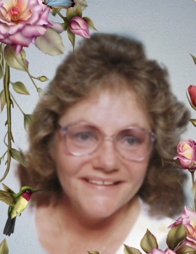 Brenda Canter Bruce