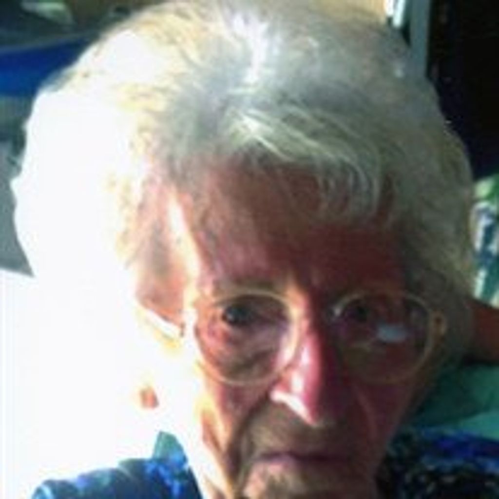 Lucy Zarantonello