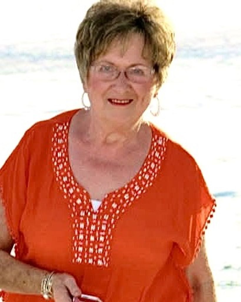 Mary Carolyn Walker Profile Photo