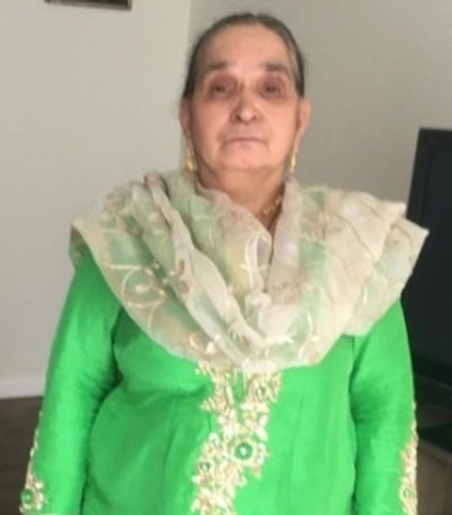 Jasbir Naina