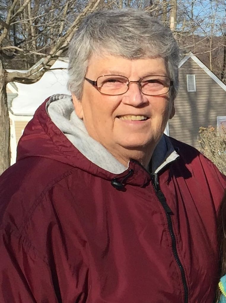 Jean Veronica Wilders