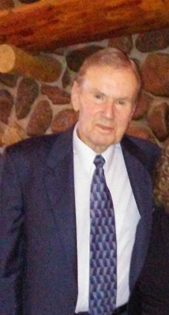 John "Jack" E. Mckevett