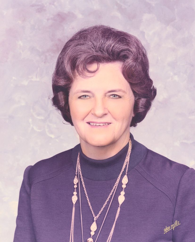 Pearl C. Vansant Profile Photo