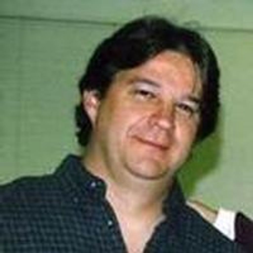 William D. Russell