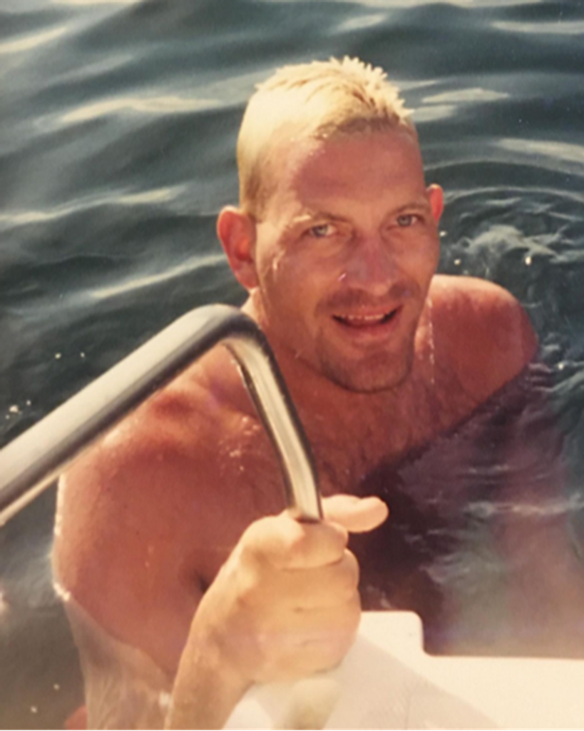 Ian Whitney Howard Profile Photo