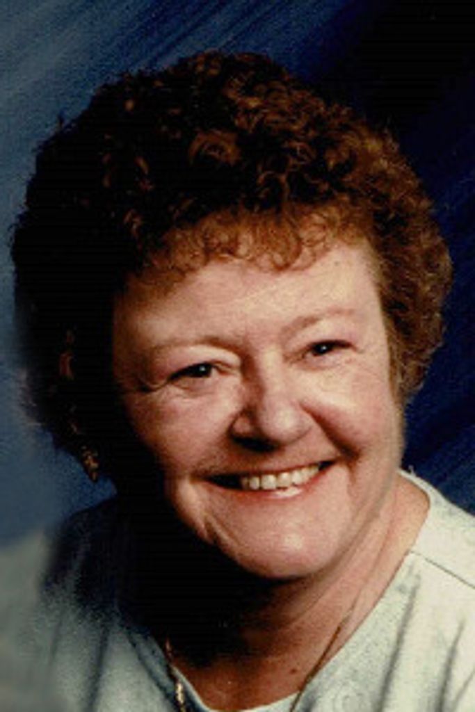 Prudence M. "Prue" Cormier