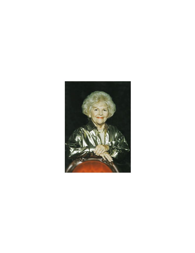 Marion A. Farella
