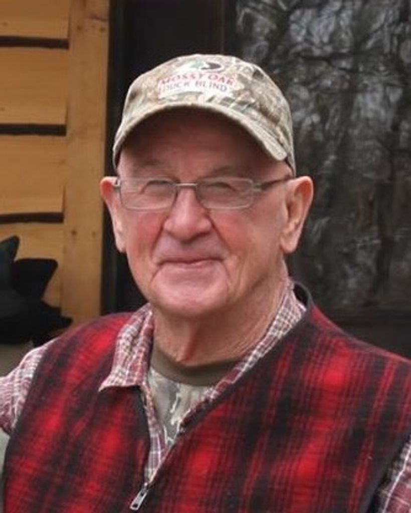 Robert C. SHELLEY, Sr.