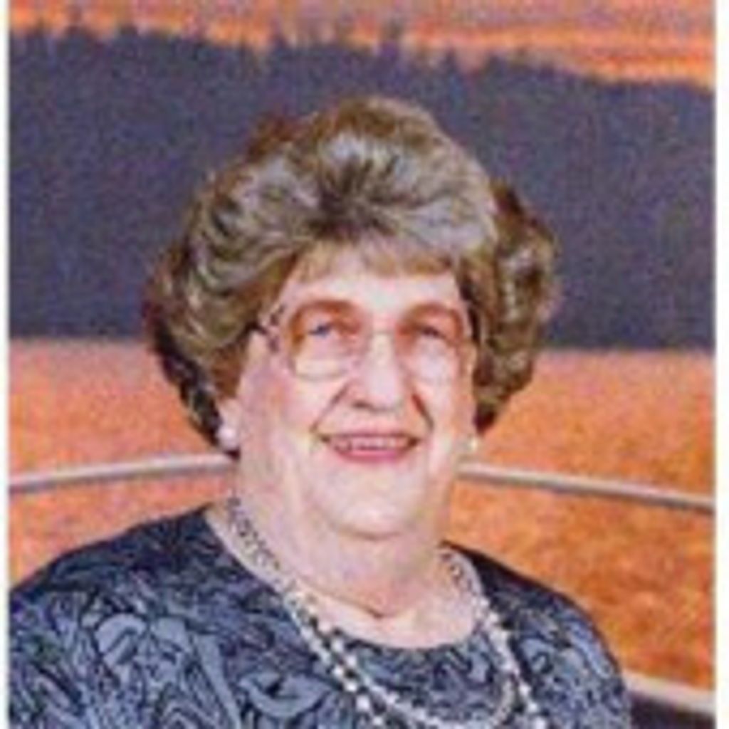 Ella M Bruce