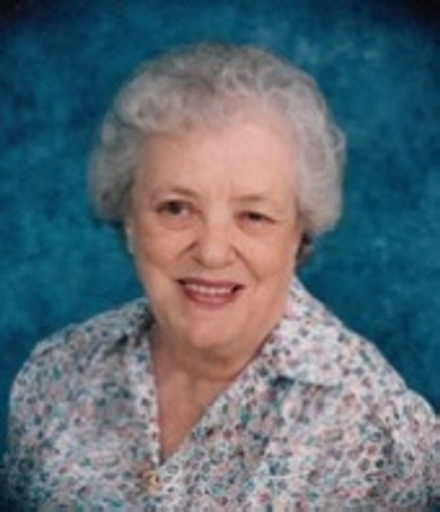 Arlene B. Jenkins