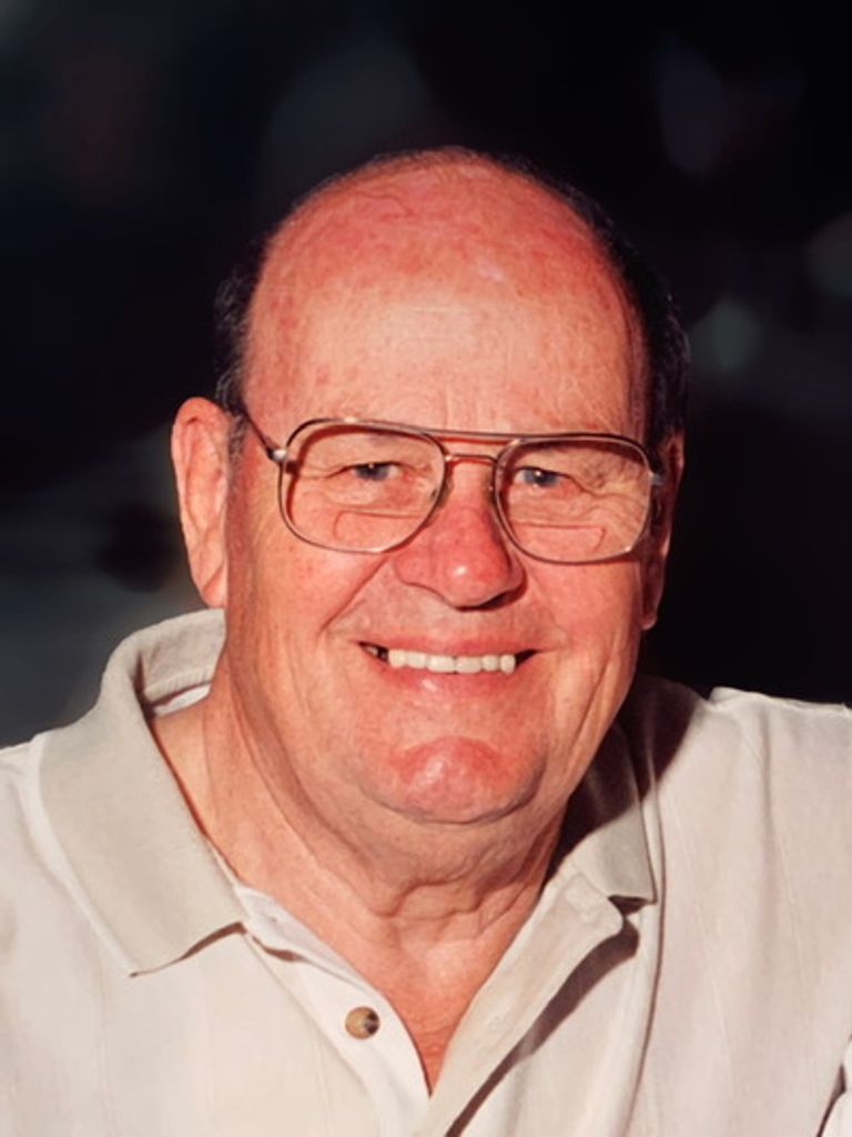 Mantford William Roberts Profile Photo