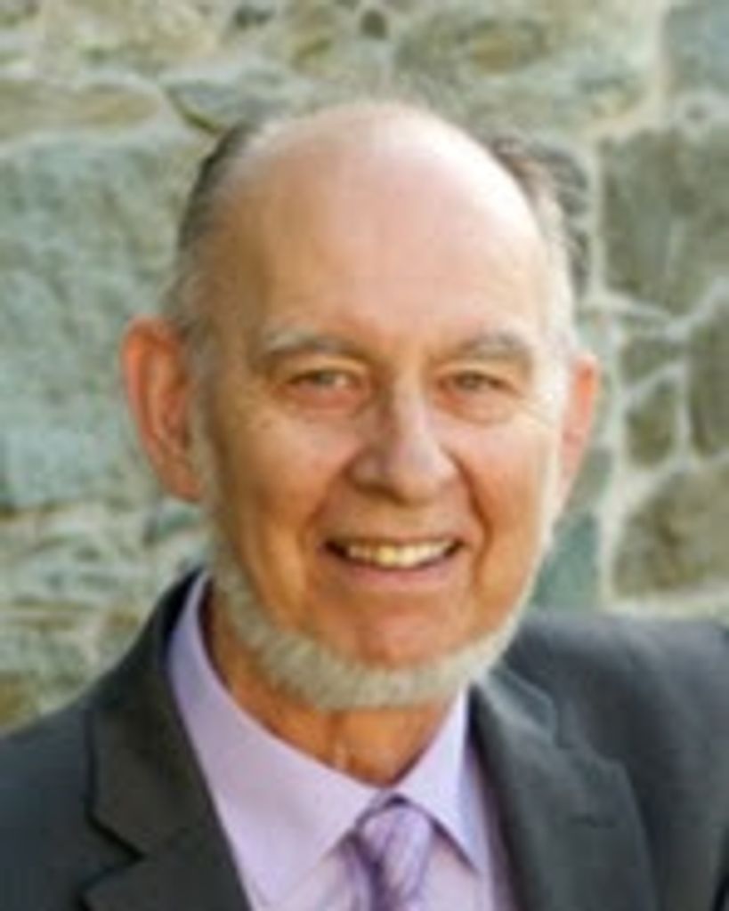 David William Edwin Smith Profile Photo