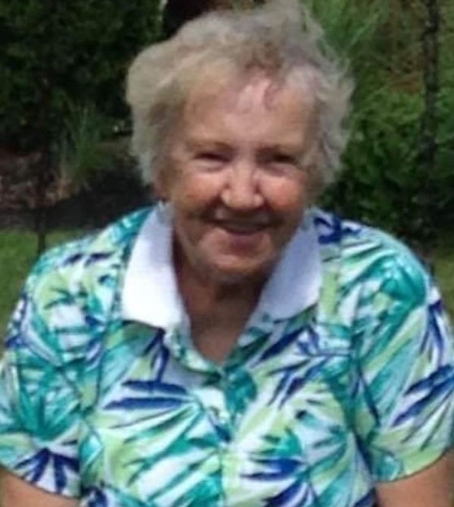 Jean C. Weyman