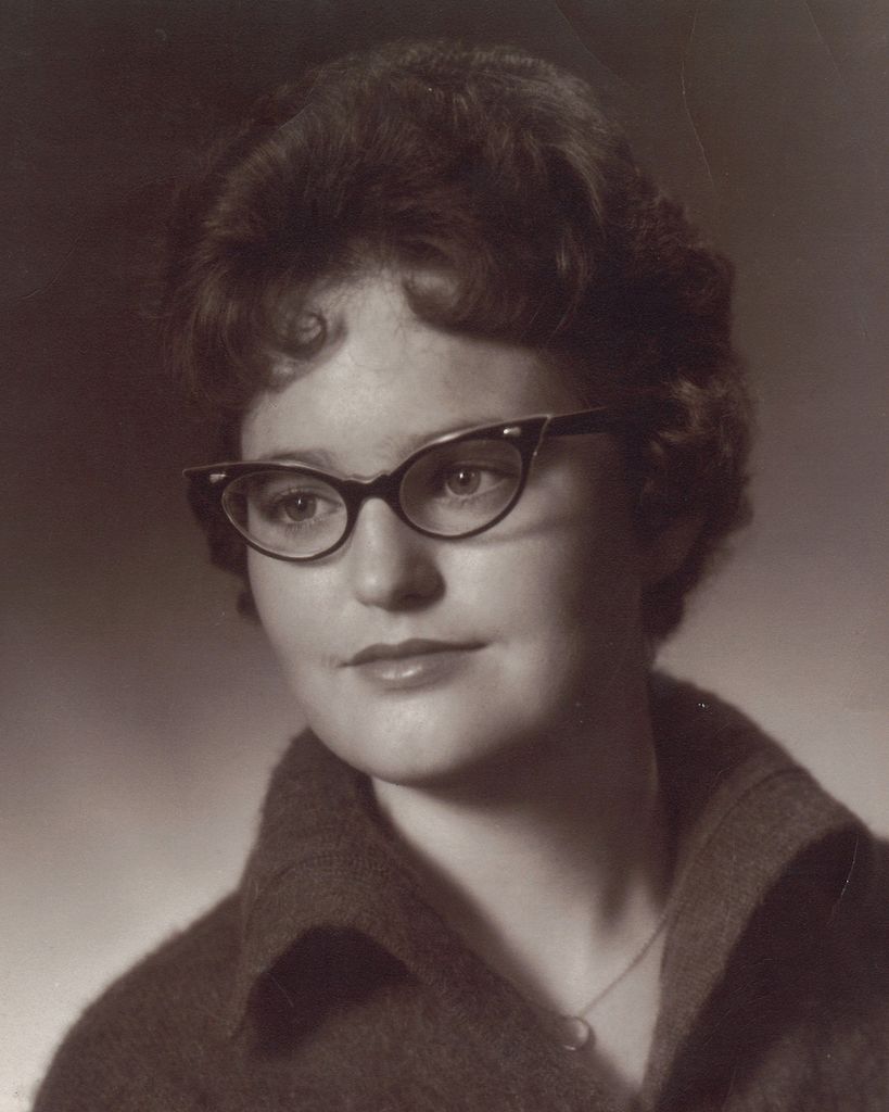 Marilyn Dee Wixom