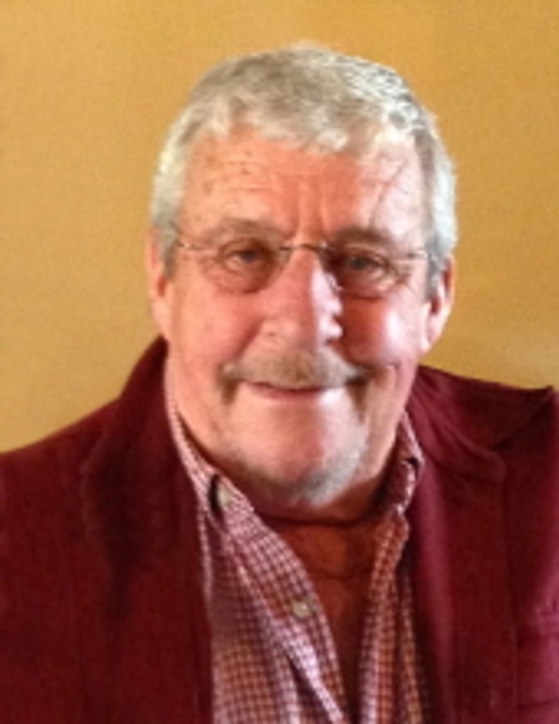 Gary Wayne Henson