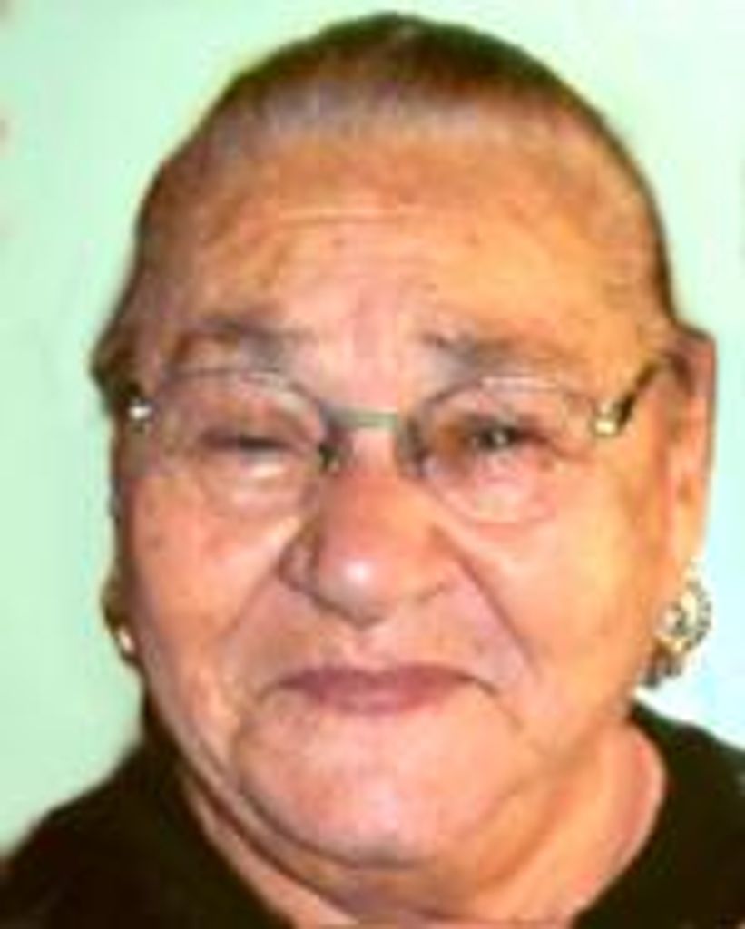 Theresa A. Scardina