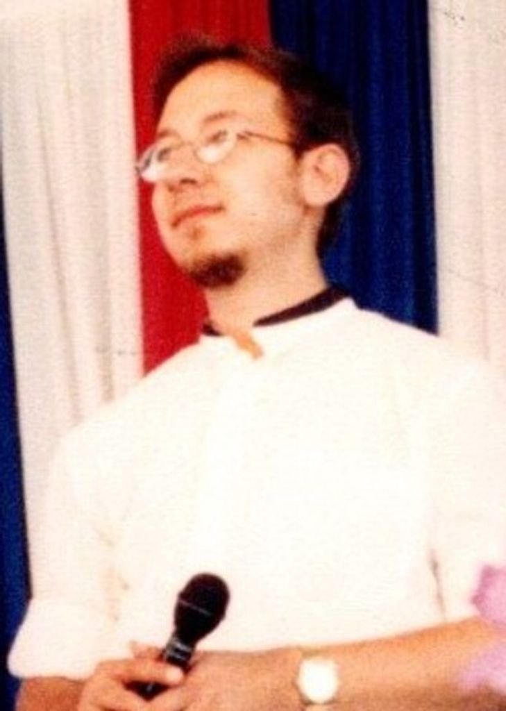 Bert Alvin Williamson, Jr.