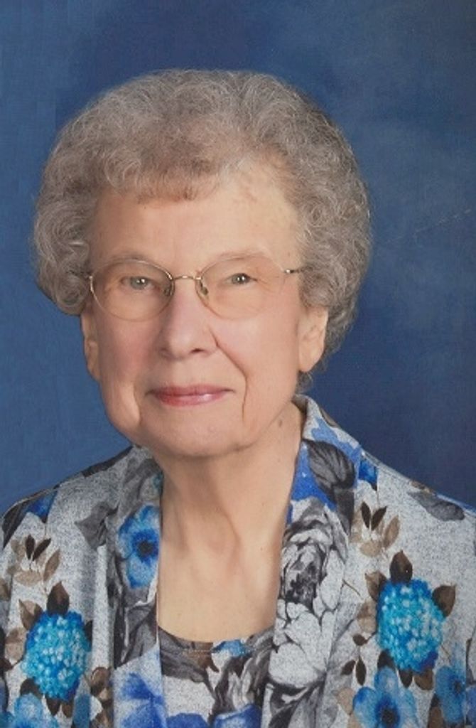 Dorothy Lena Harpster