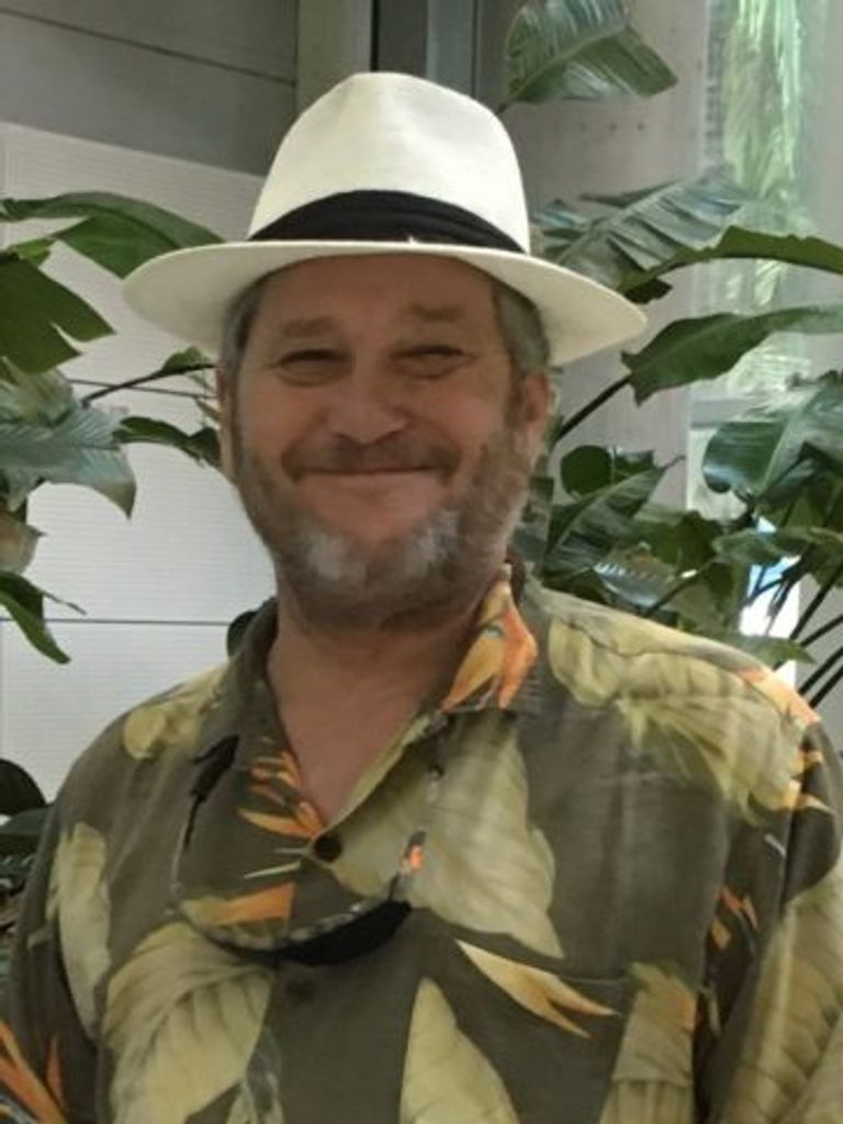 Rocky Raines