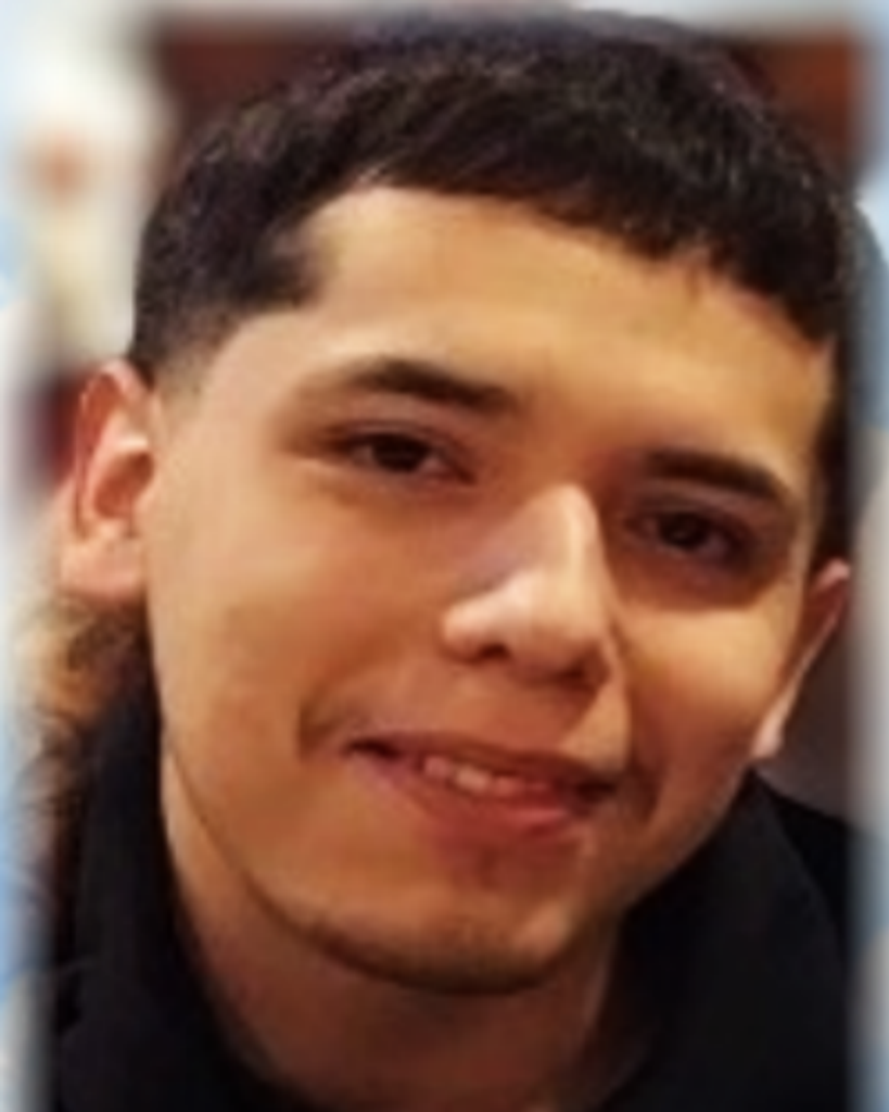 David Angel Molina