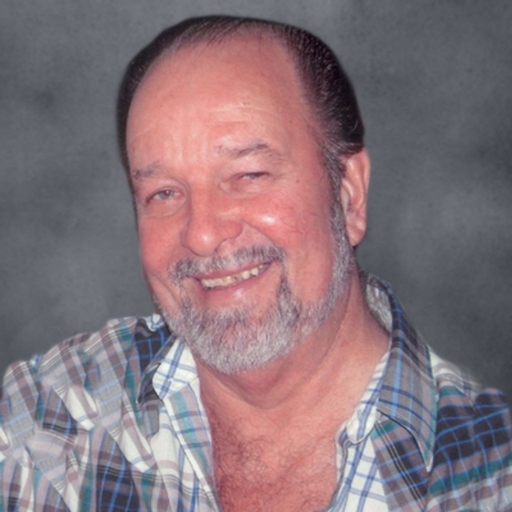 Allen Roy Robertson Profile Photo