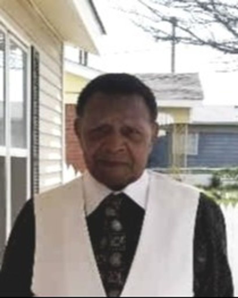 Don Allen Manning Sr. Profile Photo