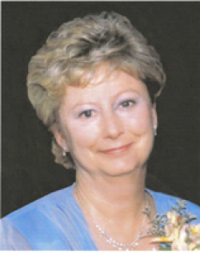Jean Crane Allen