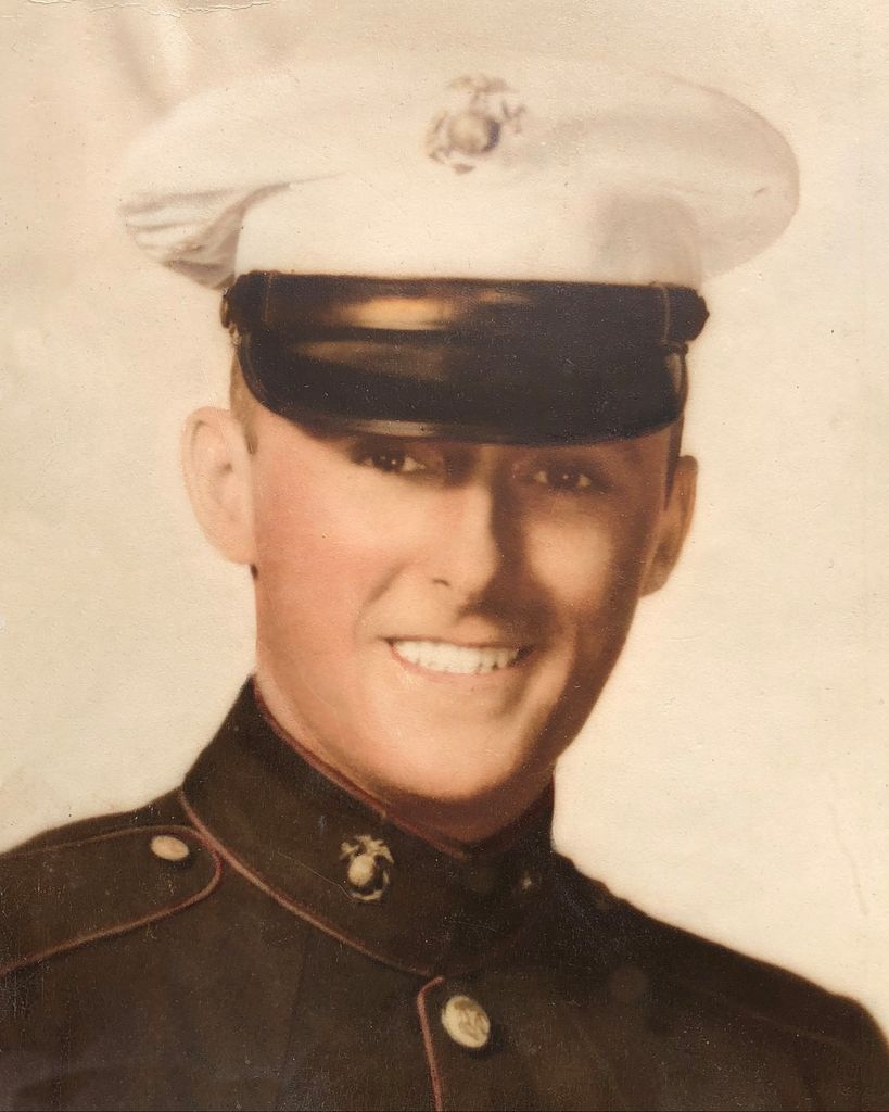Edward D. Poitras Profile Photo
