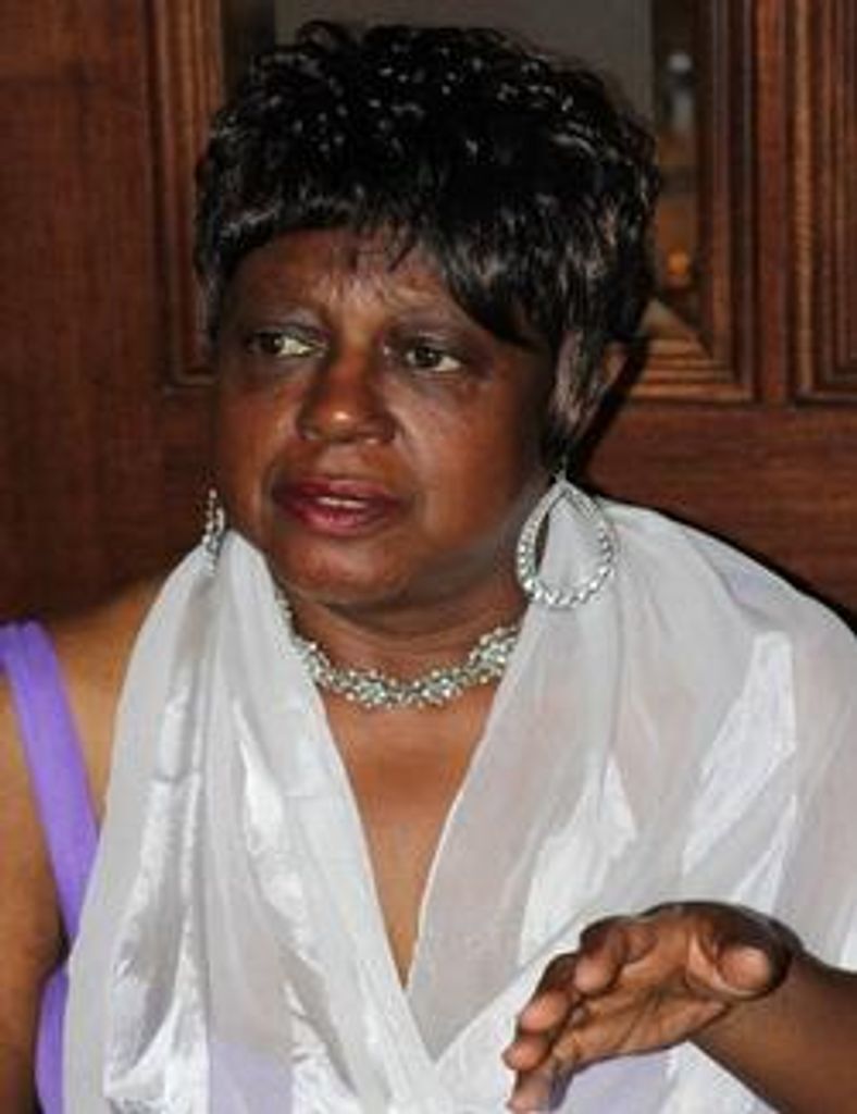Dorothy Mae Canty Profile Photo