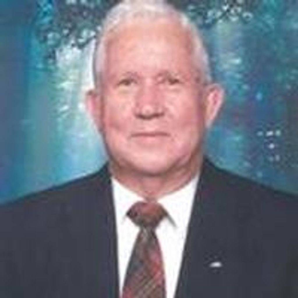 Herman Crawford