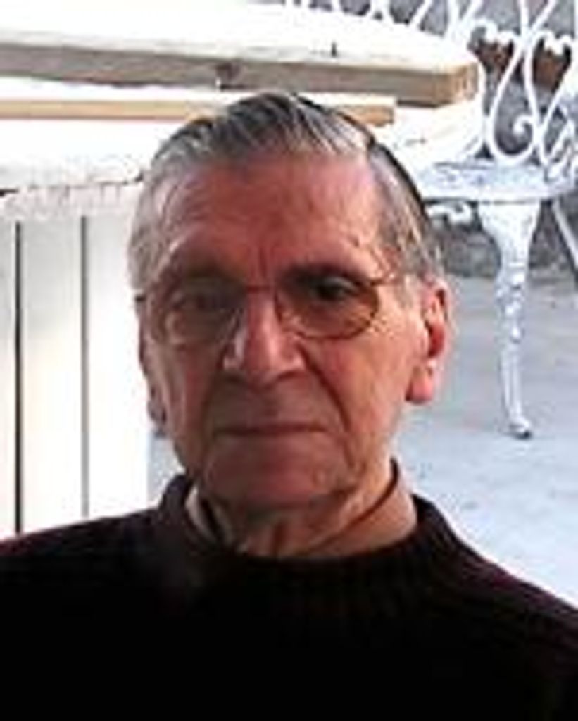 Victor J.  Carbone Sr.