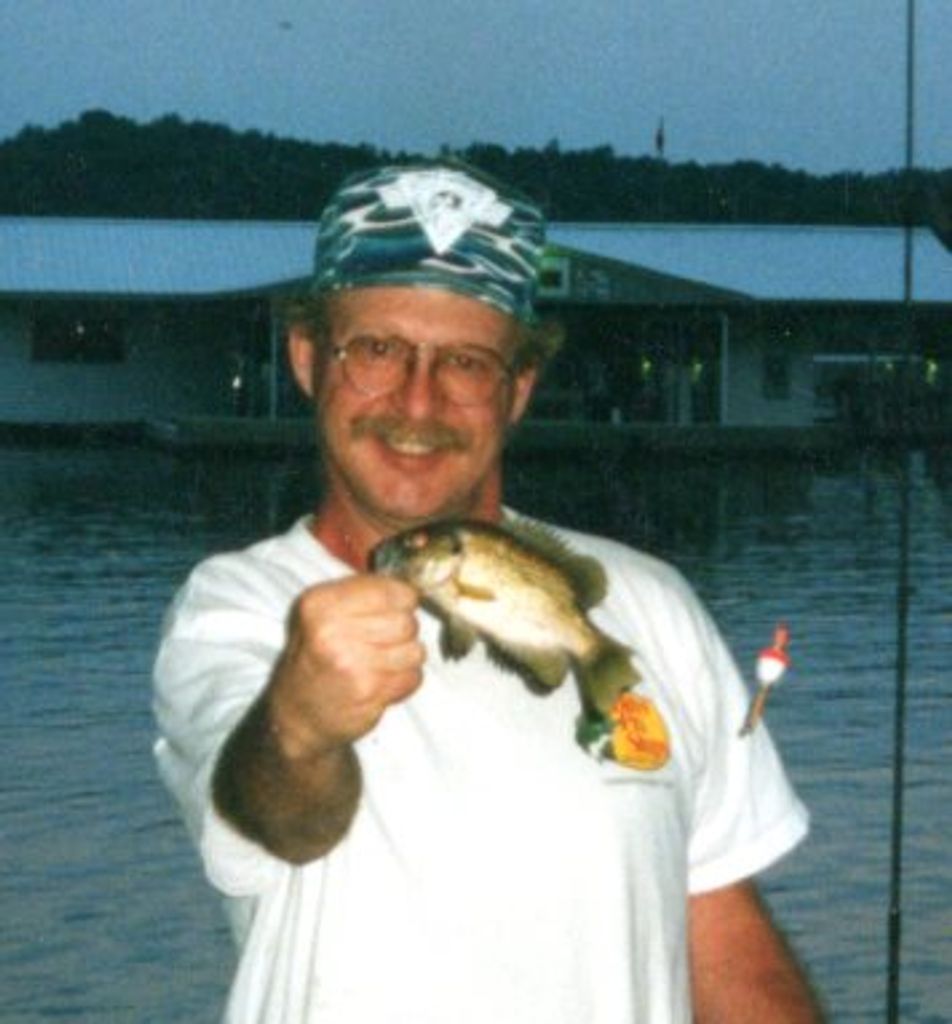 James Welch