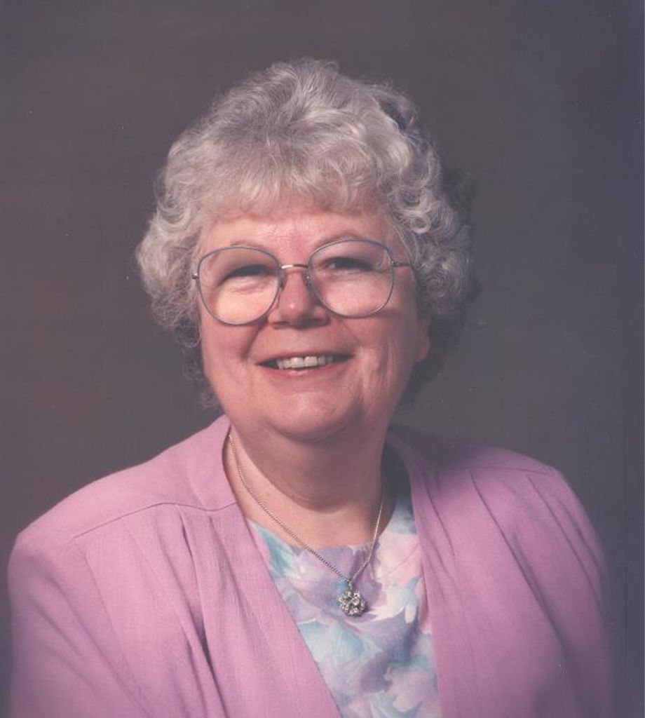 Edith Mae (Douglas)  Corbin