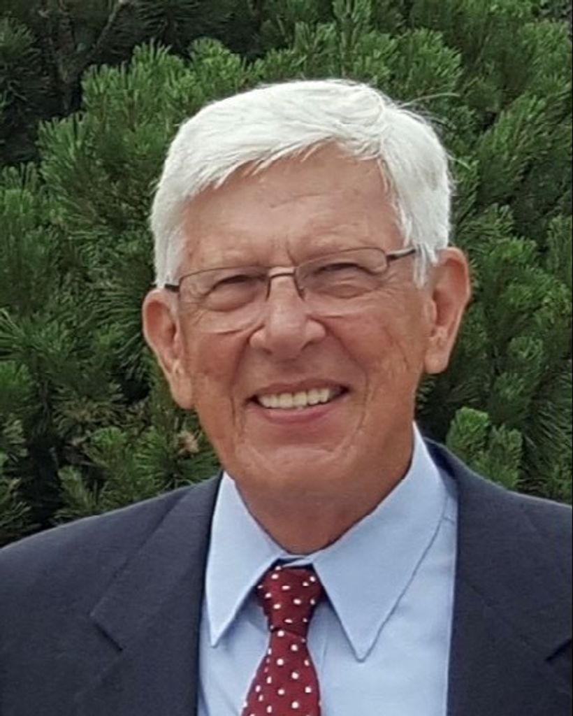 Raymond J. Patackis Profile Photo