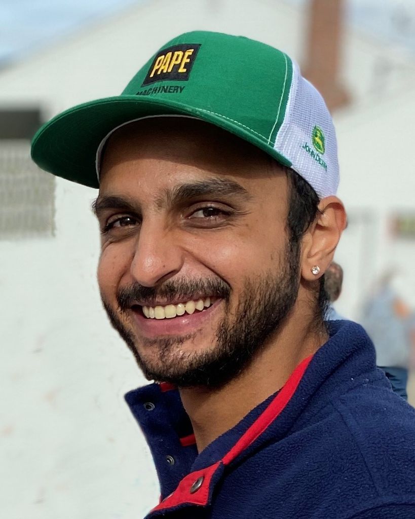 Stephen James Keeling Profile Photo