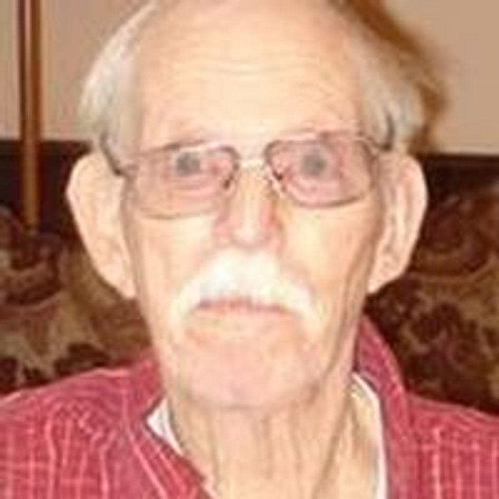 Cecil E. Marsh
