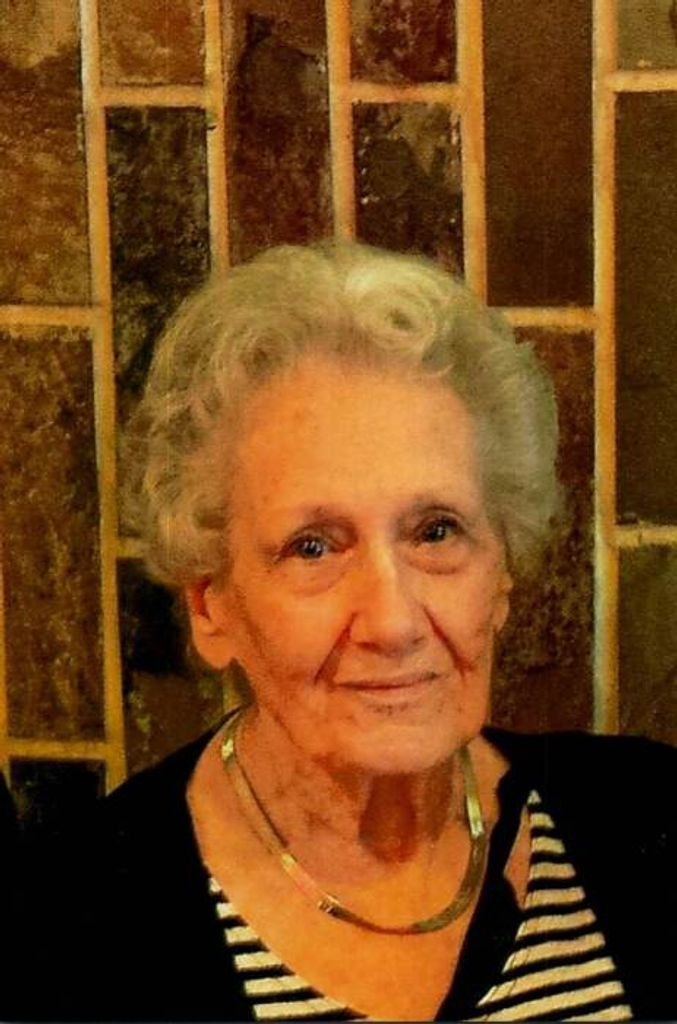 Mildred Lamberth