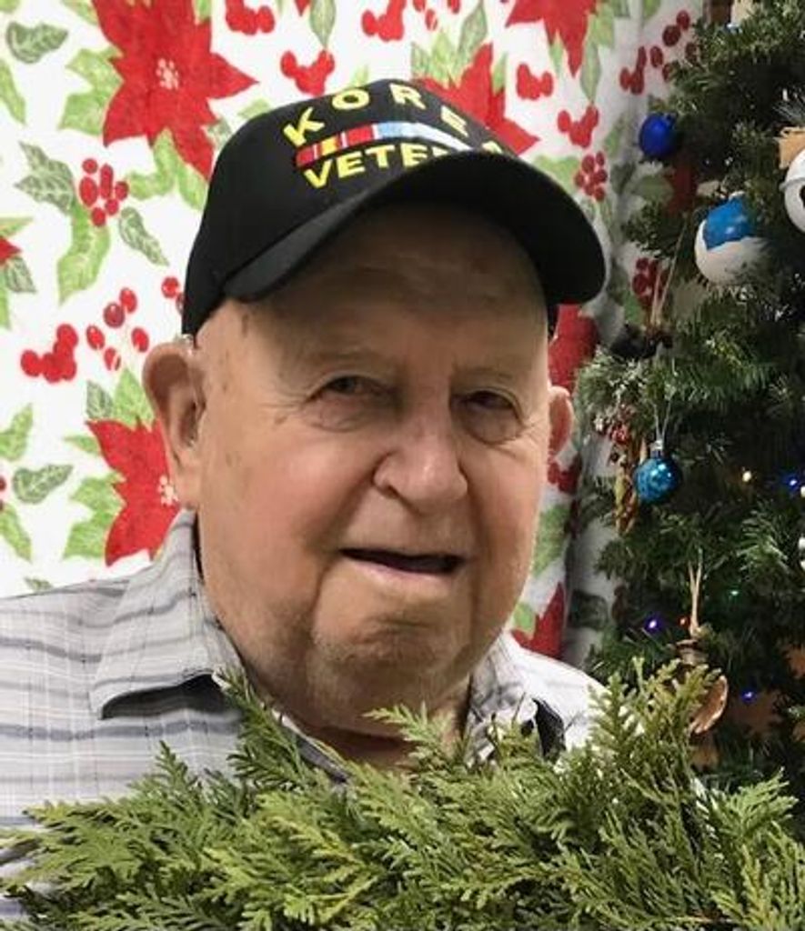 Mark Kenneth Decaire