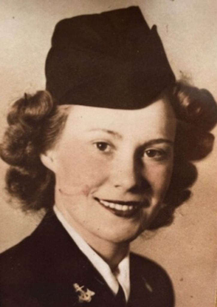 Gwendolyn N. Stiles