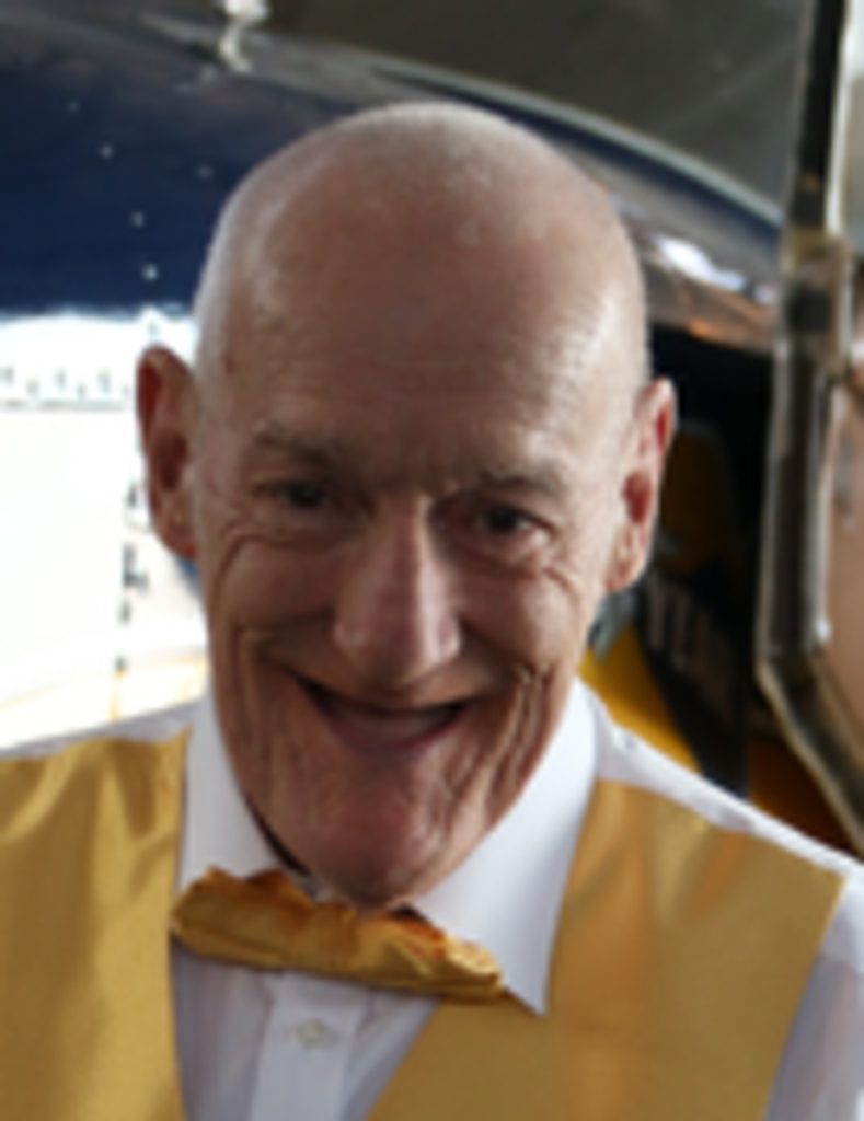 Daniel Cecil ""Danny"" Wilson