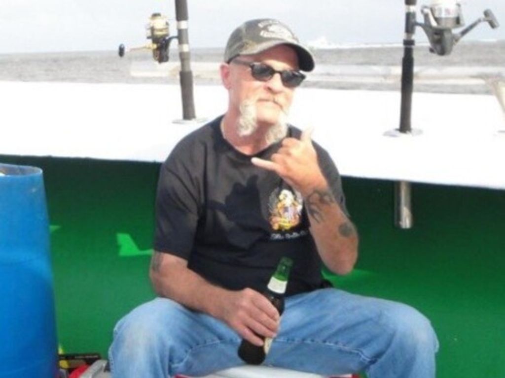James "Bob" Whitehead Profile Photo