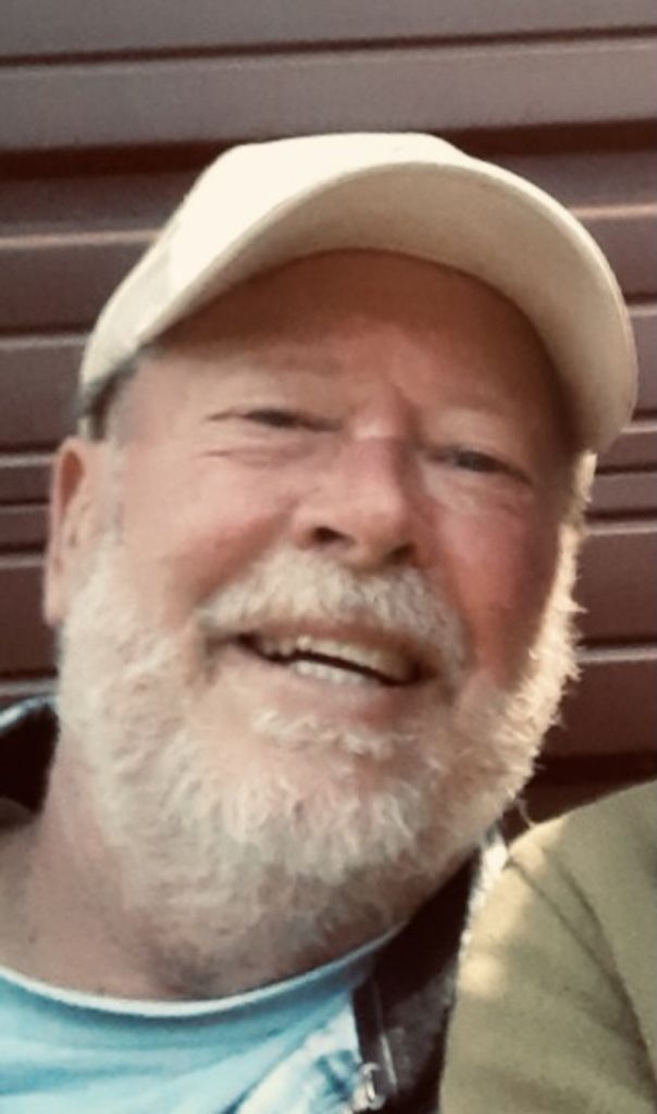 Steven P. "Hoho" Hawthorne