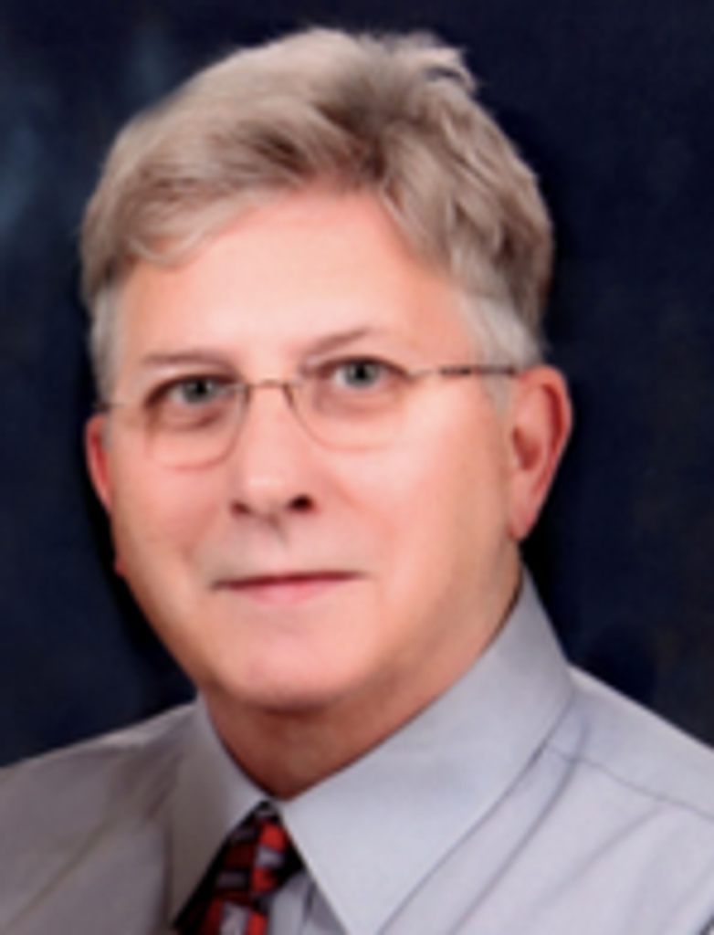 John  M. Price Profile Photo