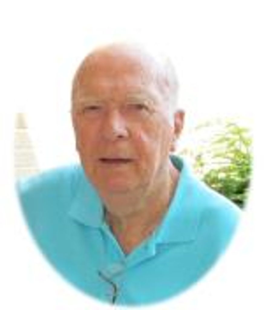 Edward R. Williams, Sr.