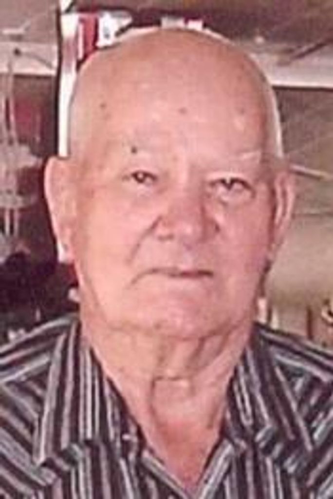 Curtis Eldon Sanders